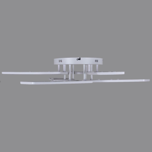 Потолочный светильник Reluce 03629-0.3-3+3 WH