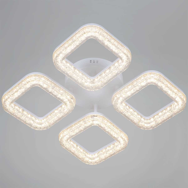 Потолочный светильник Reluce 98290-0.3-04 WH