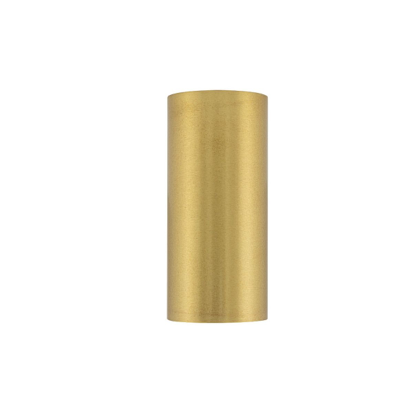 Потолочный cветильник Nowodvorski Mono S Brass 10780