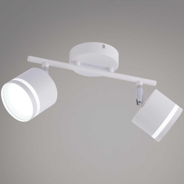 Люстра Reluce 50540-0.3-02 GX53 WT+CR