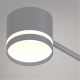 Потолочный светильник Reluce 77730-0.3-06 GX53 GREY