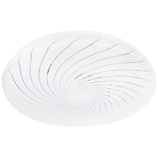 Светильник потолочный светодиодный ЭРА SPB-6 Slim Mira 36W-4K без ДУ Б0071135