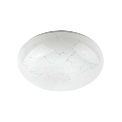 Светильник потолочный светодиодный ЭРА Классик без ДУ SPB-6 - 24 Marble 4K Б0051076