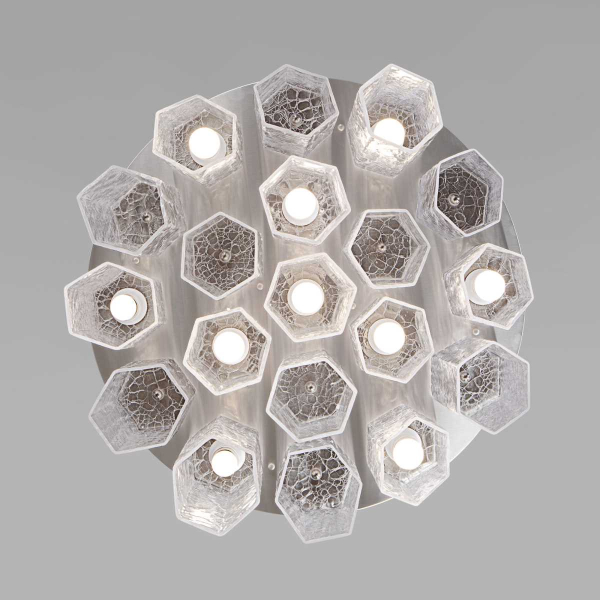Потолочный светильник Bogate's Iceberg 381/10 a069620 Потолочный светильник Bogate's Iceberg 381/10 a069620