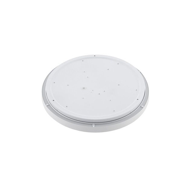 Потолочный cветильник Nowodvorski Agnes Round Led Pro White 10977