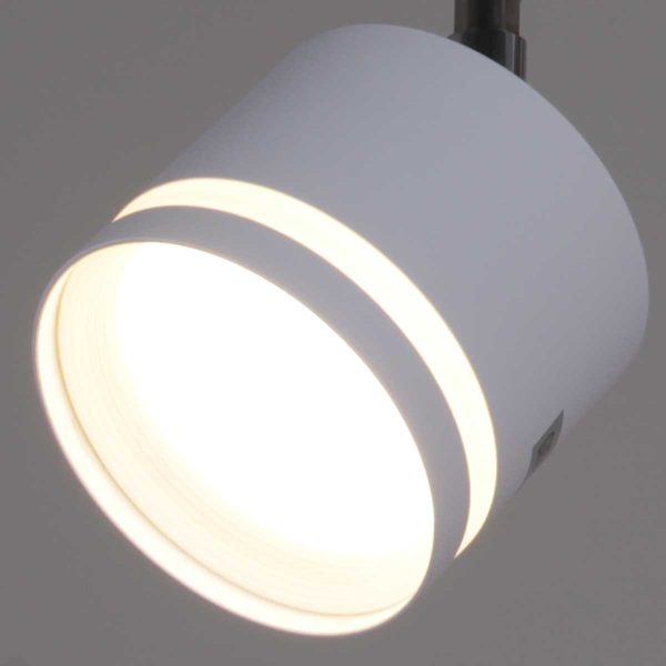 Люстра Reluce 51540-0.3-04 GX53 WT+CR