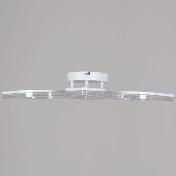 Потолочный светильник Reluce 69290-0.3-2+2 WH