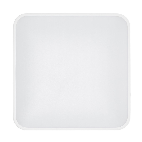 Потолочный cветильник Nowodvorski Agnes Square Led Pro White 10992