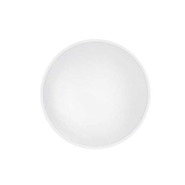 Потолочный cветильник Nowodvorski Agnes Round Led Pro White 10977