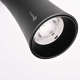 Потолочный светильник Imperium Loft Zyppa Black H15 314097-26