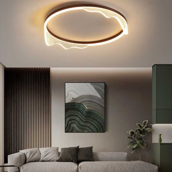Потолочный светильник Imperium Loft Izelin D40 Black 223812-23