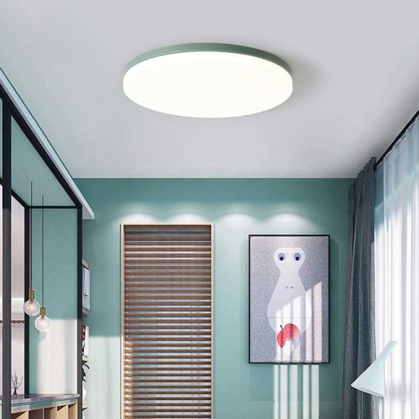 Потолочный светильник Imperium Loft DISC-C01 193124-26 Потолочный светильник Imperium Loft DISC-C01 193124-26