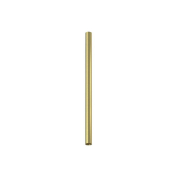 Потолочный cветильник Nowodvorski Fourty M Brass 10885