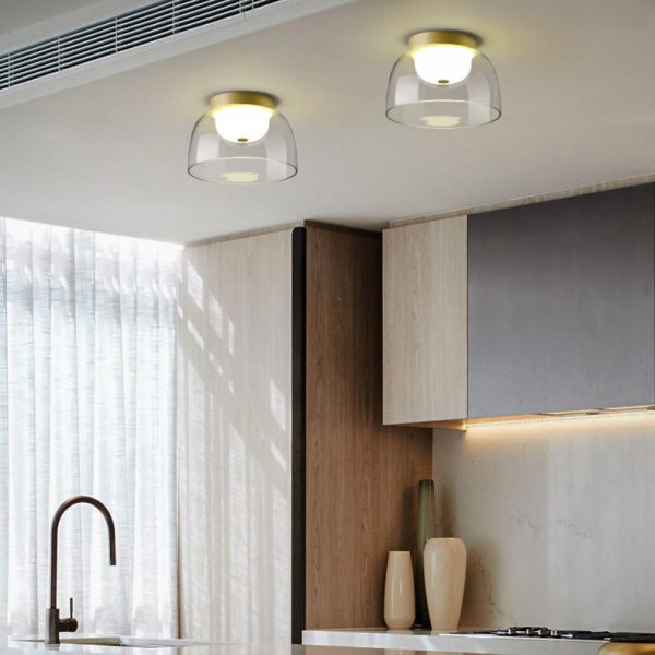 Потолочный светильник Imperium Loft Clarity B 243715-26