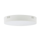 Потолочный cветильник Nowodvorski Lid Round Led White 10412