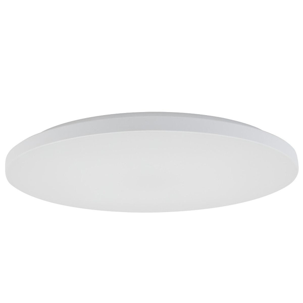 Потолочный cветильник Nowodvorski Denia LED M White 11756