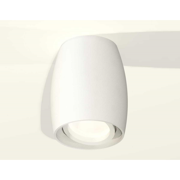 Комплект потолочного светильника Ambrella light Techno Spot XC (C1122, N7001) XS1122001