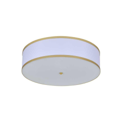 Потолочный светильник Newport 3559/PL mat.gold М0071490