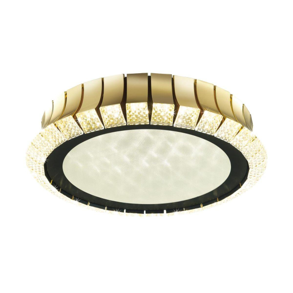 Потолочный светодиодный светильник Odeon Light Asturo 4994/75L Потолочный светодиодный светильник Odeon Light Asturo 4994/75L