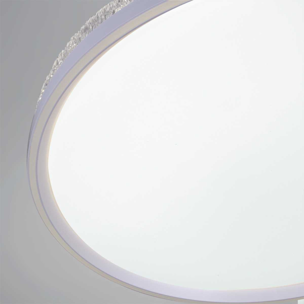 Потолочный светильник Reluce 35616-0.5-500 WT