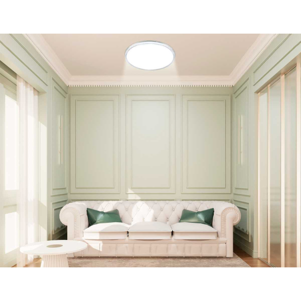 Светильник Ambrella Light ORBITAL FZ1701