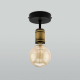 Потолочный светильник TK Lighting 1901 Retro