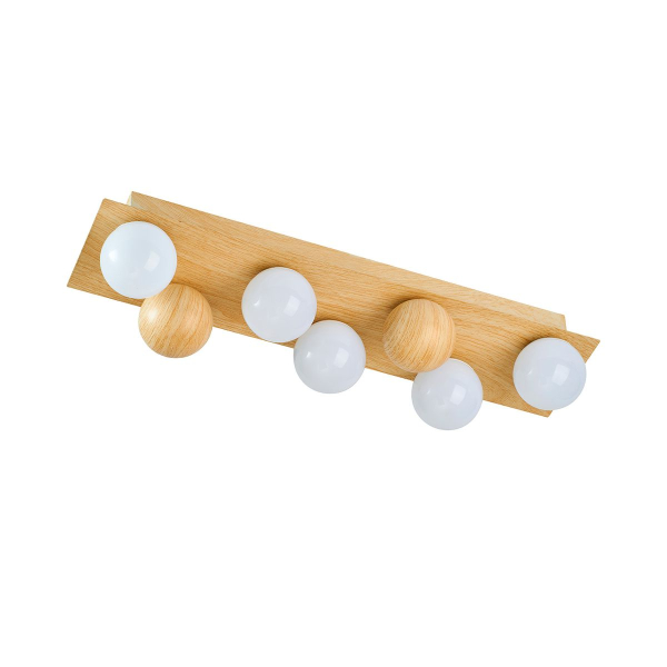 Потолочный светодиодный светильник F-Promo Swarm 4695-5C