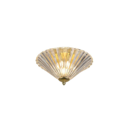 Потолочный светильник Newport 8355/PL matted gold М0071613