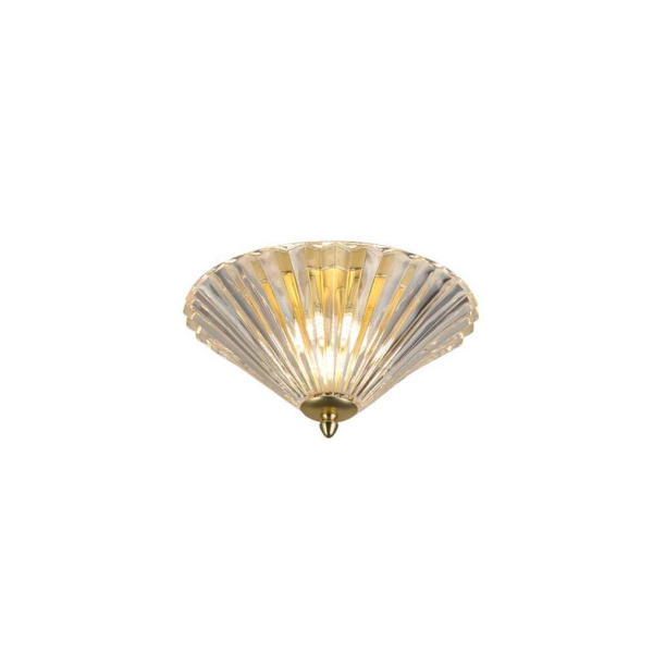 Потолочный светильник Newport 8355/PL matted gold М0071613