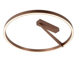 Потолочный светильник Lucide APPLAUSE 23100/60/96