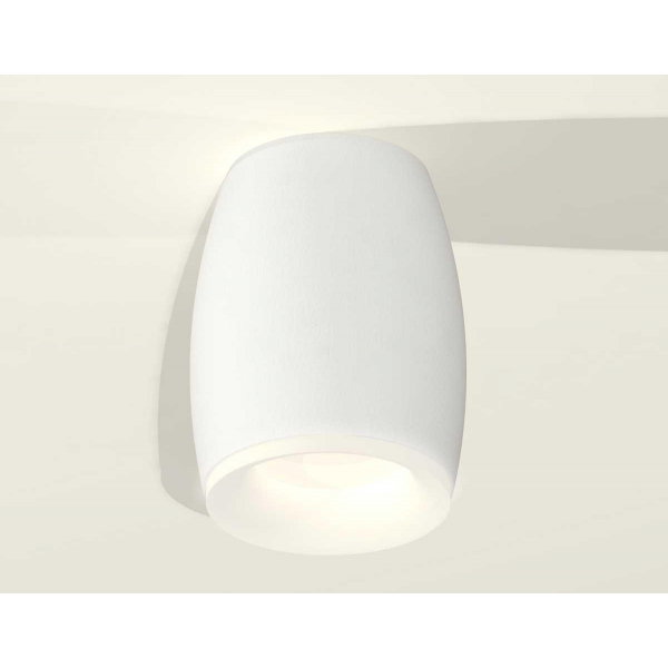 Комплект потолочного светильника Ambrella light Techno Spot XC (C1122, N7165) XS1122021