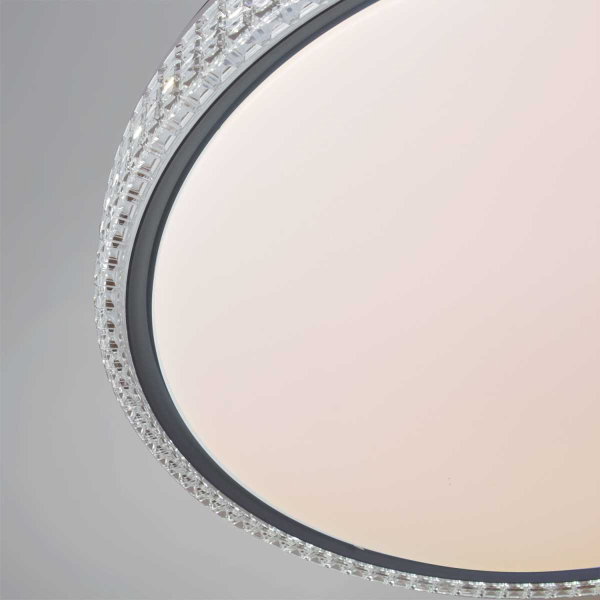 Потолочный светильник Reluce 25616-0.5-500 GR