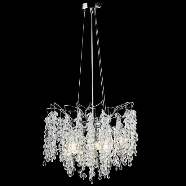 Люстра хрустальная Reluce 95620-0.4-05 CH