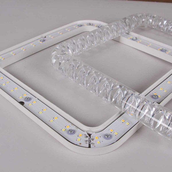 Потолочный светильник Reluce 19848-0.3-03A WH