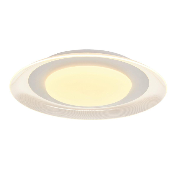 Потолочный светодиодный светильник MyFar Ceiling Naiad MR9060-CL