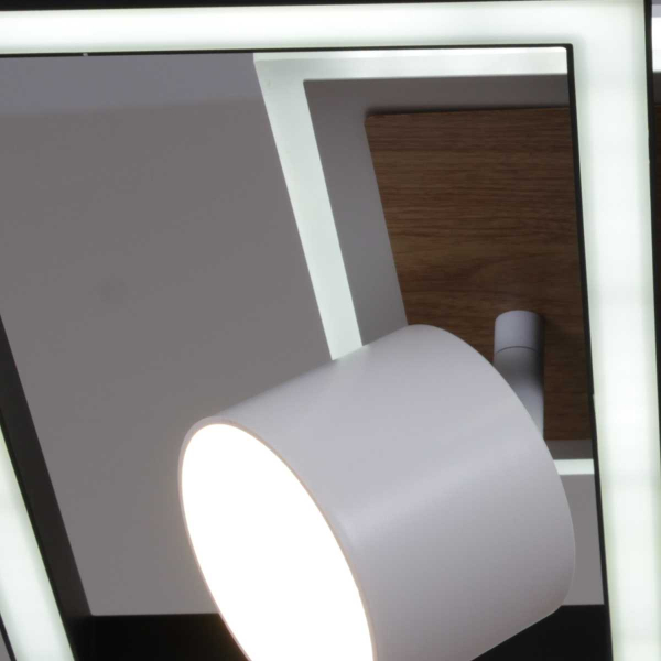 Потолочный светильник Reluce 75406-0.3-2+2+1