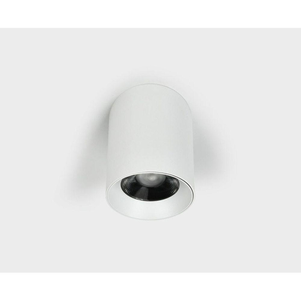 Потолочный светильник Italline IT06-6035 white 4000K