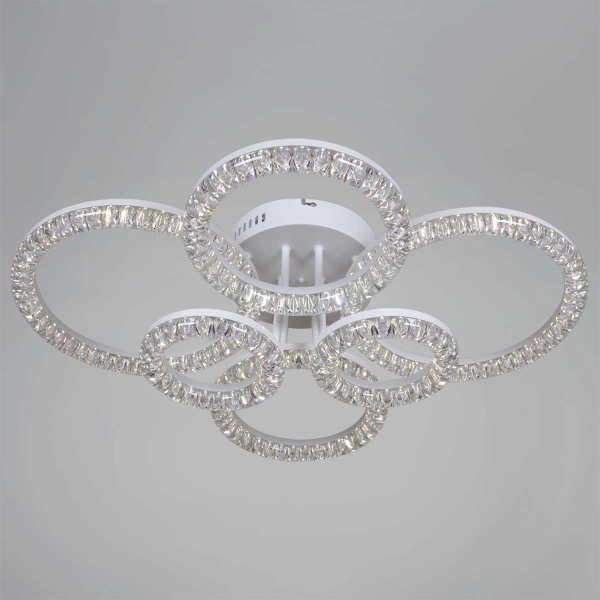 Потолочный светильник Reluce 19847-0.3-06D WH