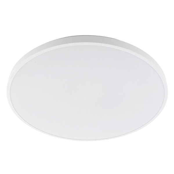 Потолочный cветильник Nowodvorski Agnes Round Led Pro White 10979