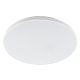 Потолочный cветильник Nowodvorski Agnes Round Led Pro White 10979