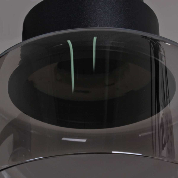 Люстра Reluce 90110-0.9-01 BK