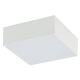 Потолочный cветильник Nowodvorski Lid Square Led White 10428