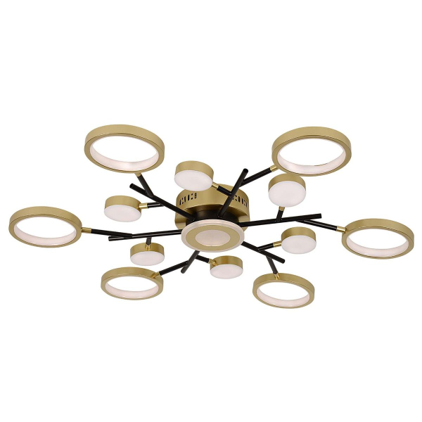 Потолочный светодиодный светильник F-Promo Hybrid 4686-13C