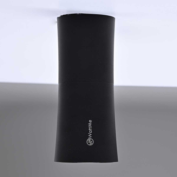 Потолочный светильник Imperium Loft Zyppa Black H12 314102-26