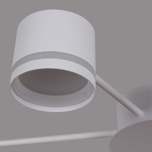 Люстра Reluce 06730-0.3-08 GX53 WT