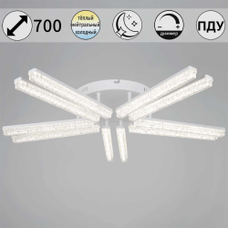 Потолочный светильник Reluce 58290-0.3-10 WH