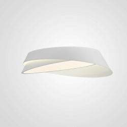 Потолочный светильник Imperium Loft Shell D40 White 102036-26