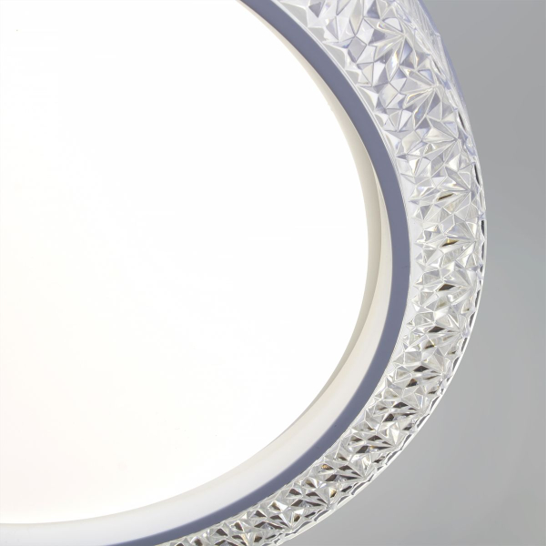 Потолочный светодиодный светильник Reluce 13001-0.5-400