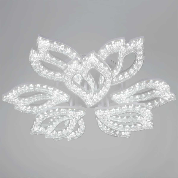 Потолочный светильник Reluce 39290-0.3-6+3 WH