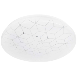 Светильник потолочный светодиодный ЭРА SPB-6 Slim Cube 70W-4K без ДУ Б0071121